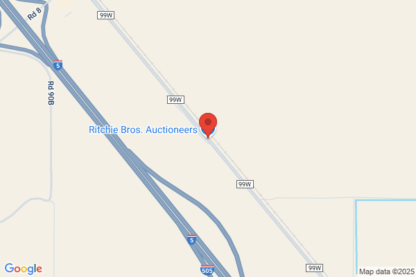 Ritchie Bros Auctioneers