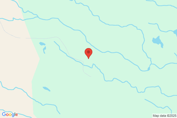 McGinn Ranch Co