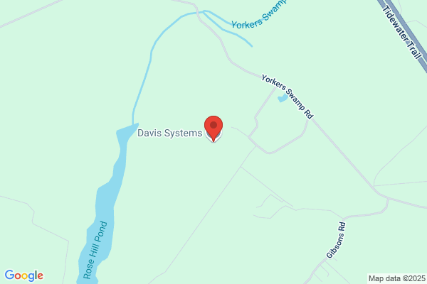Davis Systems Inc