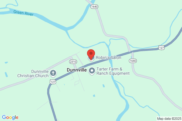 Casey County Bank Dunnville