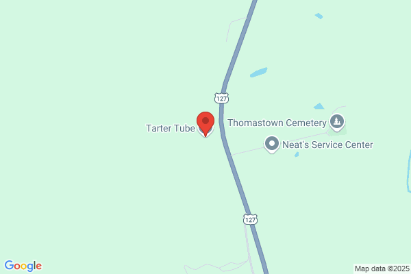 Tarter Tube