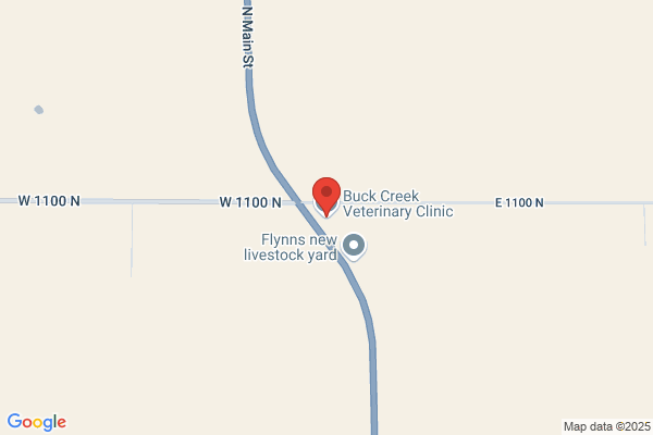 Buck Creek Veterinary Clinic