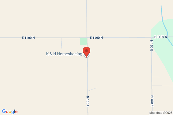 K & H Horseshoeing