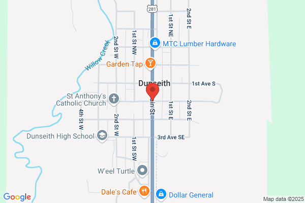Campbell Insurance Agency