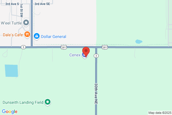 Cenex Convenience Store