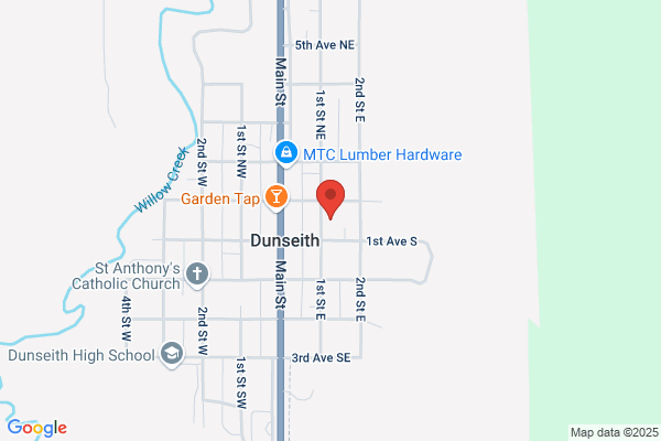 Dunseith Community Nursing Home
