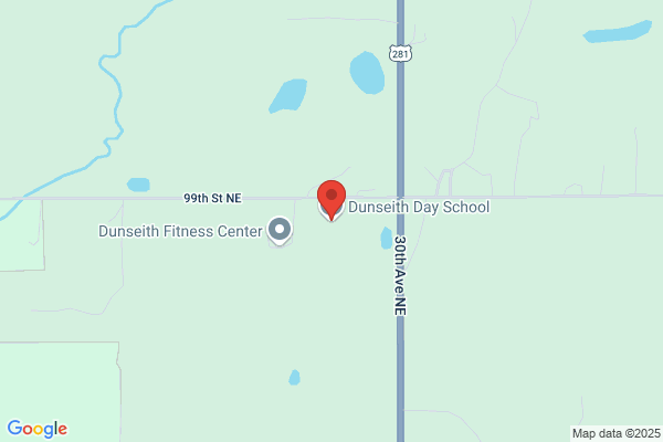 Dunseith Day School