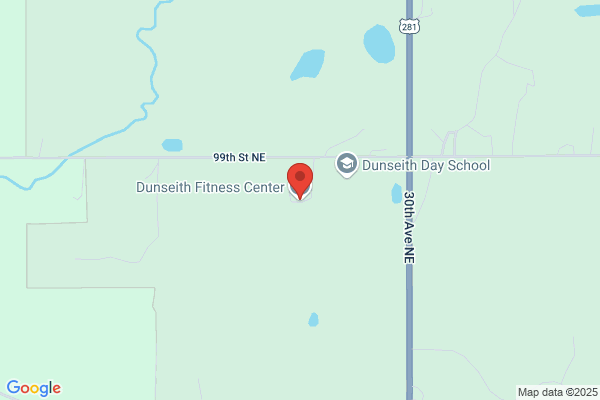Dunseith Fitness Center