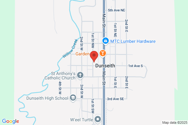 Dunseith Pawn Center