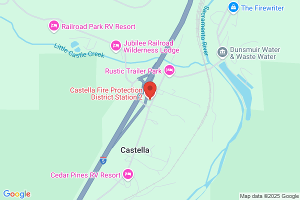 Castella Fire Department