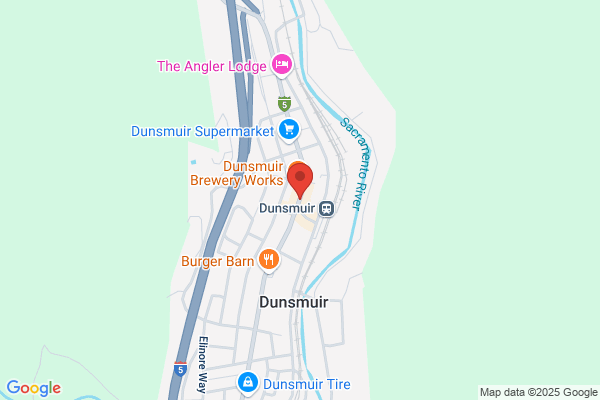 Dunsmuir Apartments