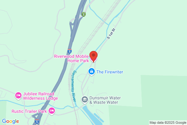 Riverwood Mobile