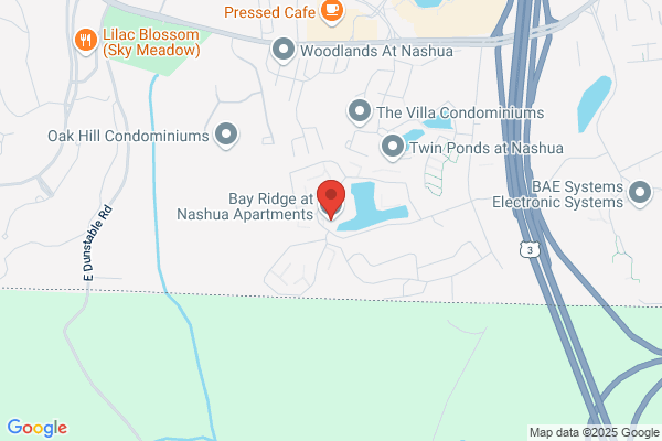 Bay Ridge at Nashua Apartments