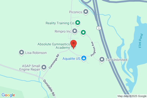 Absolute Gymnastics Academy