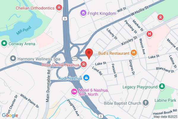 Acupuncture Center of Southern New Hampshire