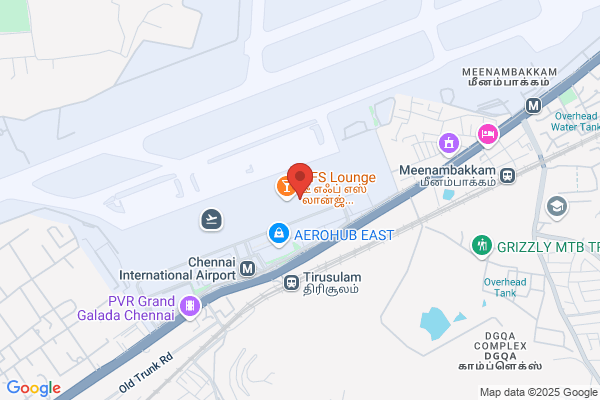 Airport Service