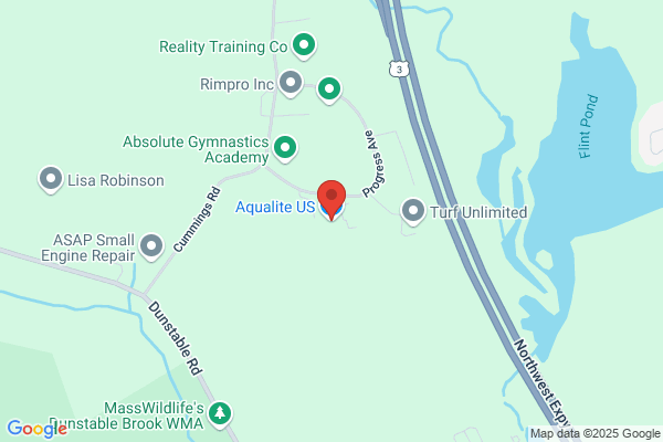 Aqualite US