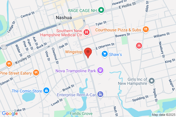 Burger King, Restaurants