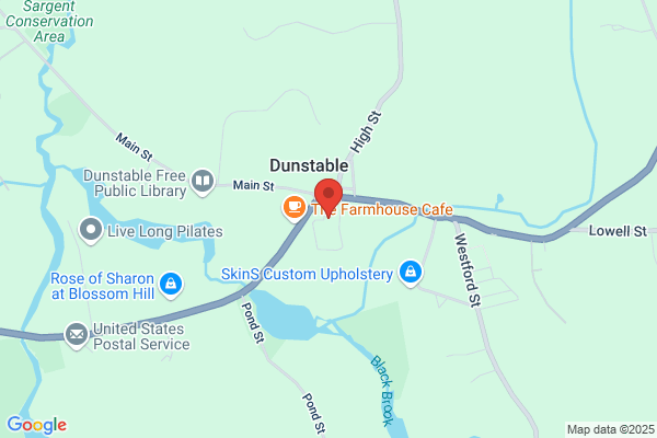 Dunstable Congregational Church