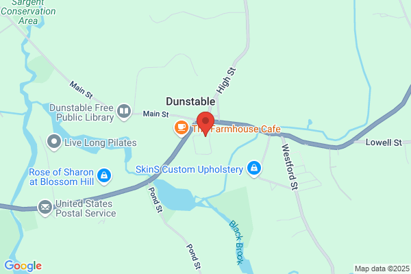 Dunstable Preschool