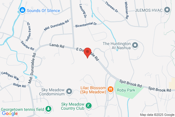 Langdon Place of Nashua