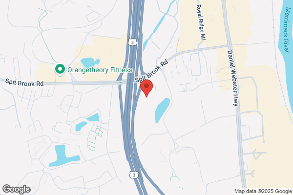Motel 6 Nashua South