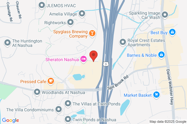 Nashua Swim and Fitness Club