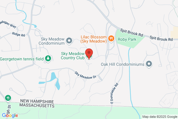 Skymeadow Country Club