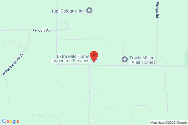 Xtra Mile Home Inspection Services