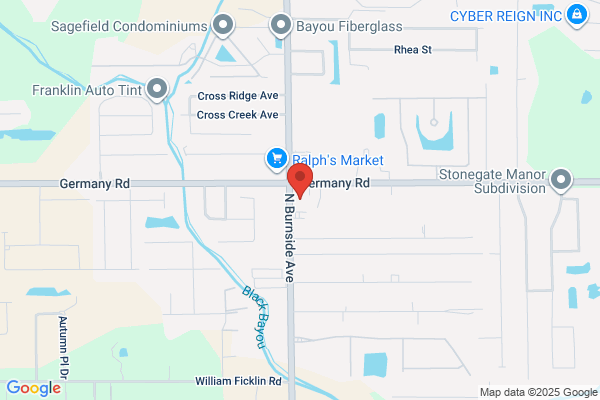 AutoZone Auto Parts