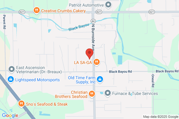 Lamendola Dentistry