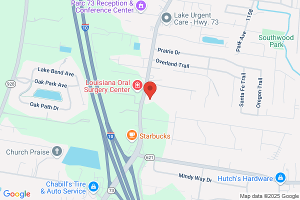 Sherman & Balhoff Orthodontics
