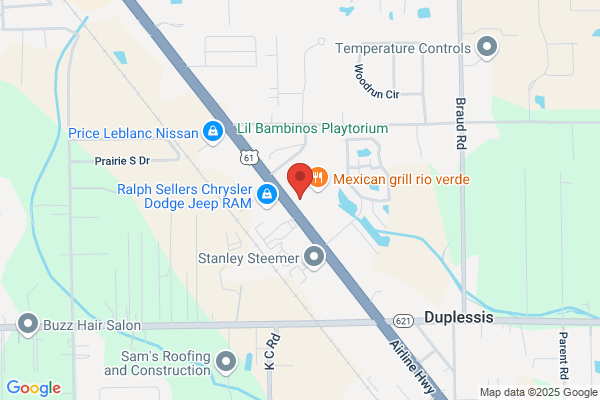 River Parish Physical Therapy and Wellness