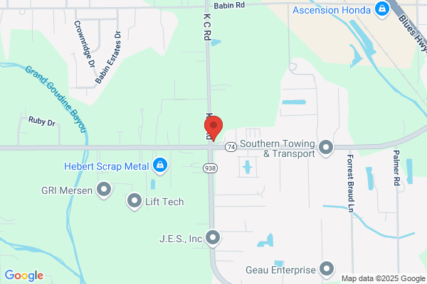 A&M Heating, A/C and Refrigeration, Inc.