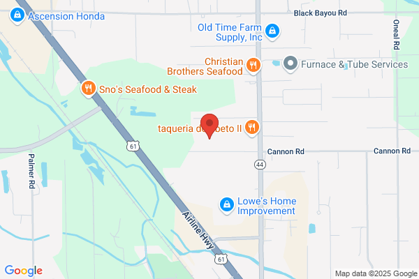 Advocate the, River Parishes