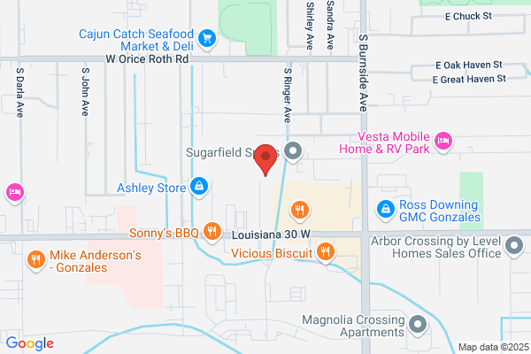 Auger Services Inc