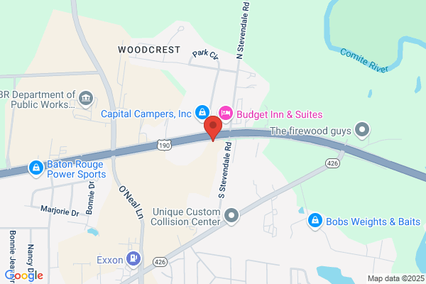 Elite Waste & Construction Services LLC
