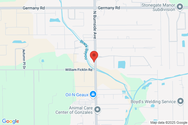 Guillory's Collision Center, Inc.