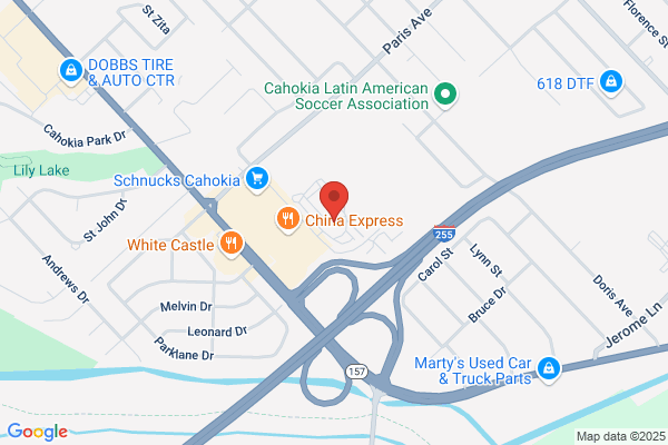 Vanguard Truck Centers