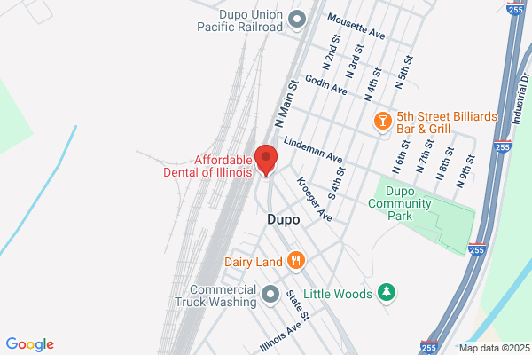 Affordable Dental Of Illinois