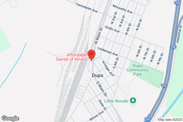 Affordable Dental Of Illinois