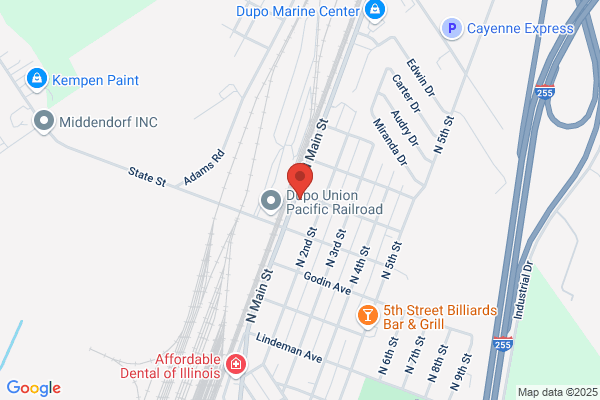 Carondelet Auto Body & Sales