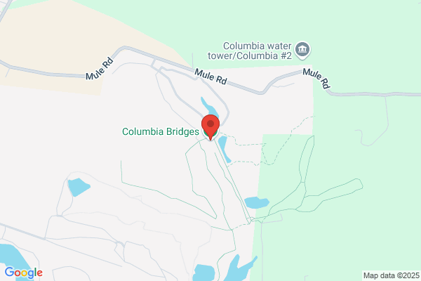 Columbia Bridges Golf Course
