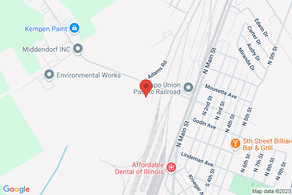 East Side Associated Industries