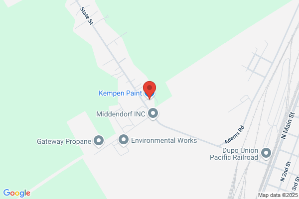Kempen Paint Co