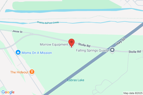 Morrow Equipment Co Llc