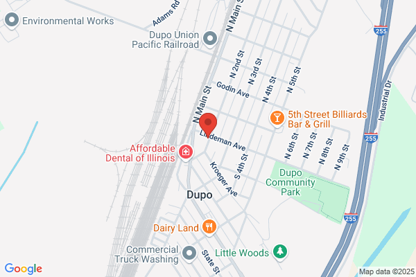 Southwest Regional Port District