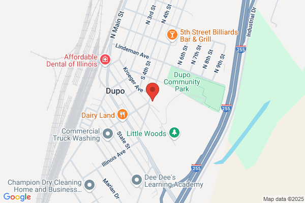 Sugar Loaf Township, Office