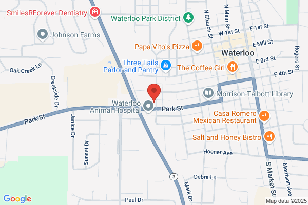 Valleroy Chiropractic