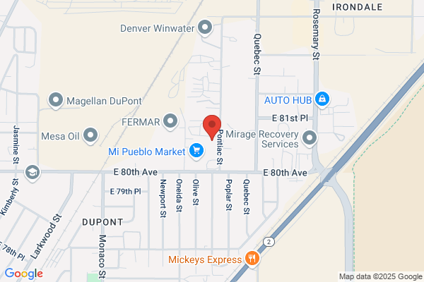Colographic Inc